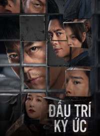 Đấu Trí Ký Ức – Hide Games (2025)