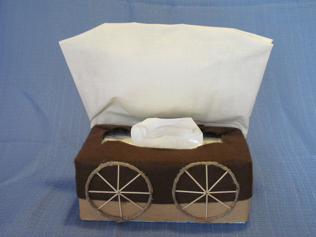 Conestoga Wagon — Postimages