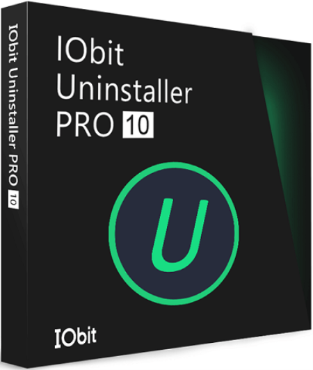 IObit Uninstaller Pro v10.6.0.6 Multilingual