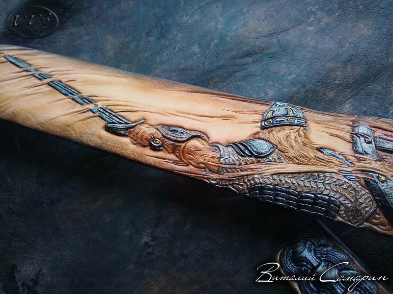 ремень Архангел2