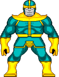 Thanos