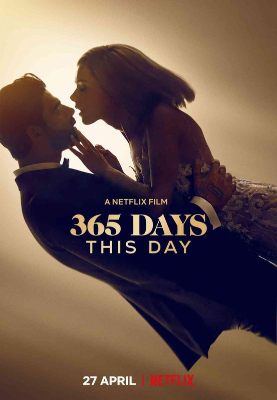 Download 365 Days This Day (2022) Full Movie in Hindi Dual Audio BluRay 480p [400MB] 720p [1GB]