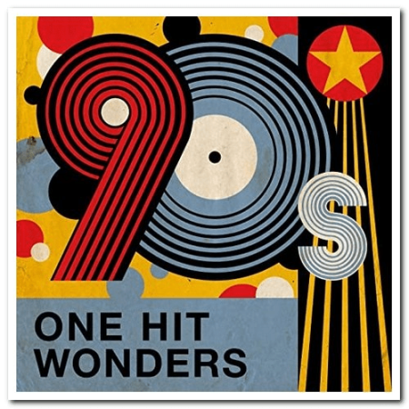 VA - 90s One Hit Wonders (2018) MP3