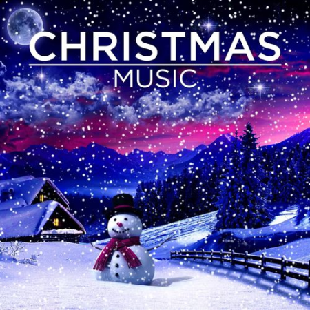 VA - Christmas Music (2021) FLAC/MP3