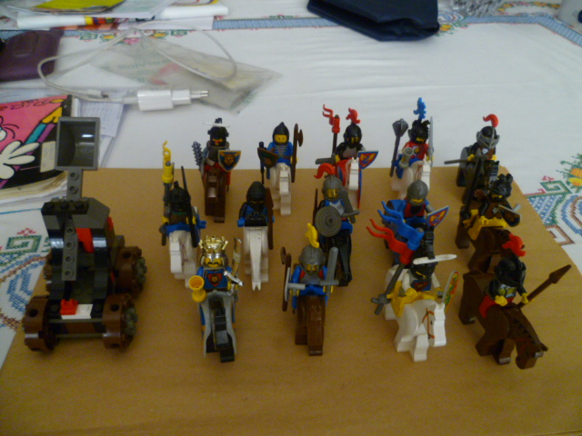 cavalieri e omini Figure-lego-castello-001