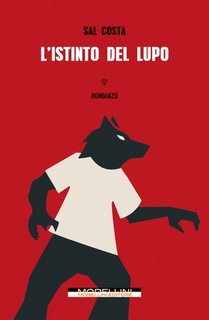 Sal Costa - L'istinto del lupo (2023)