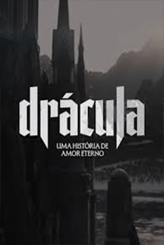 Drácula: Uma História de Amor Eterno (2025) R5 1080p Dual Áudio