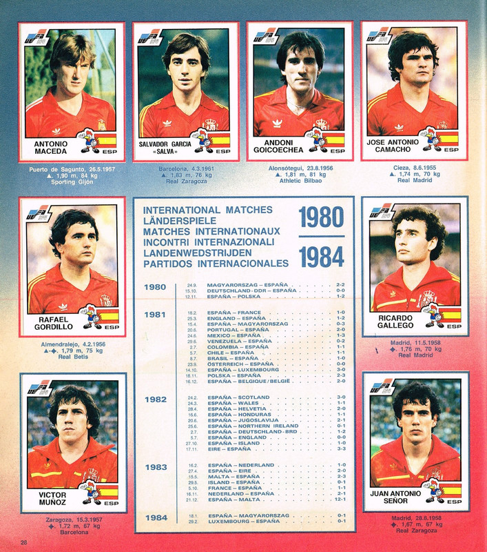 L-album-UEFA-Euro-1984-France-Panini-30