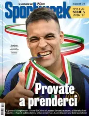 SportWeek – 22 Agosto 2026 [True PDF]