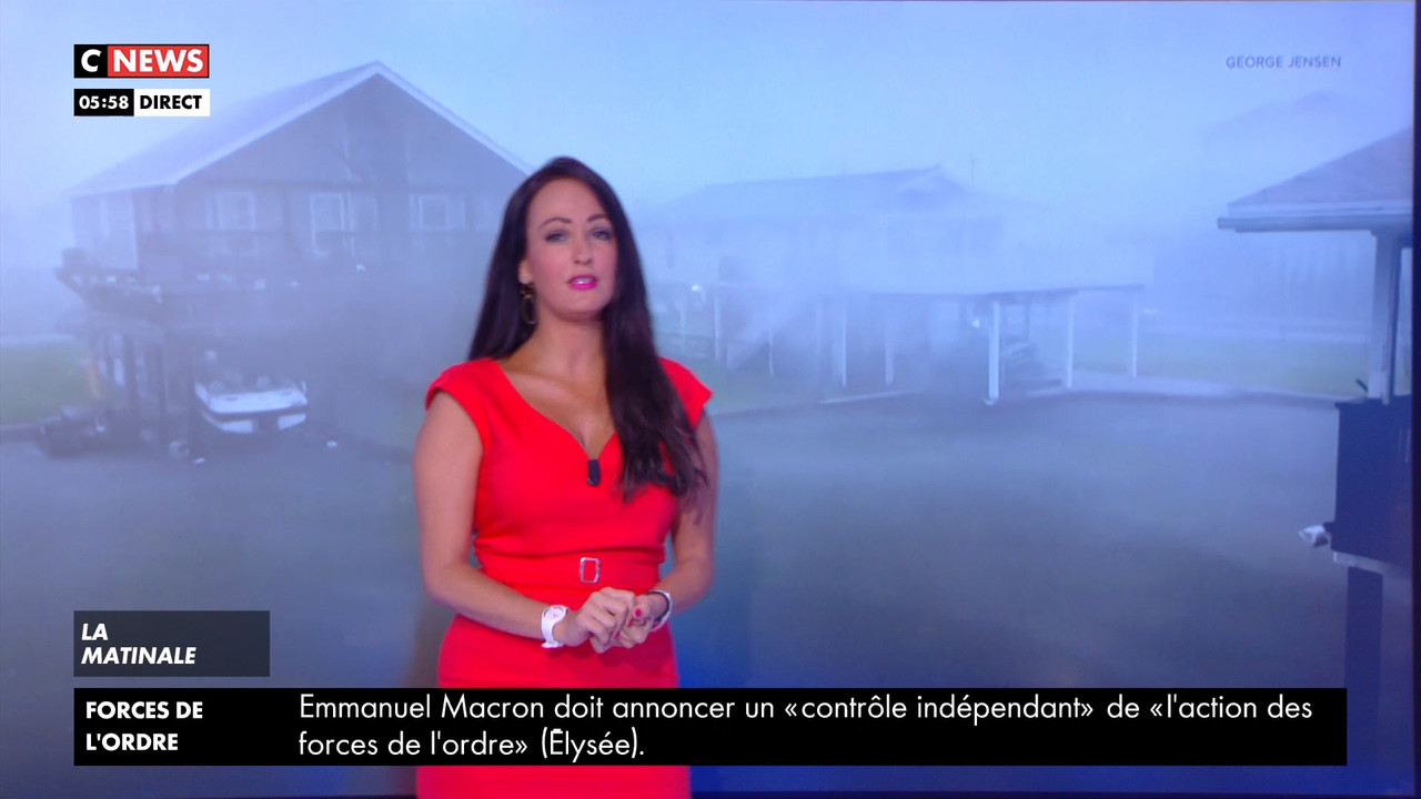 09.14 - 04.56.00 - Météo de 5h56. Prévisions météo pour les prochains....ts_snapshot_00.03.26.391