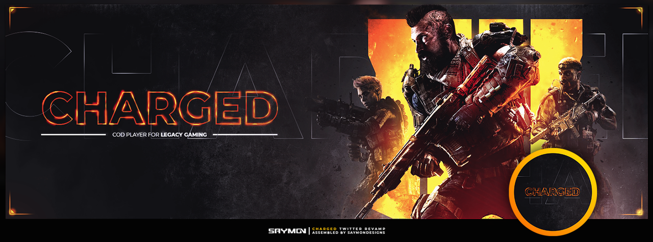 HeaderPresentation---Charged