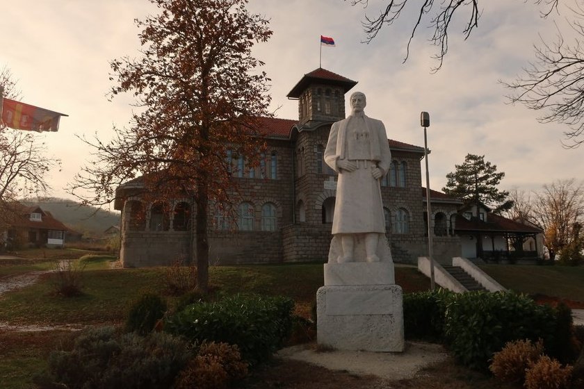 Arandjelovac2019