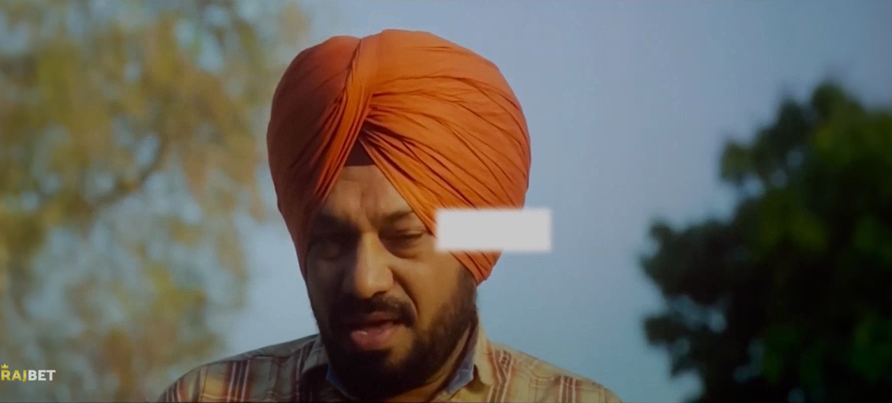 Download Bai Ji Kuttange (2022) Punjabi Movie WEB - DL