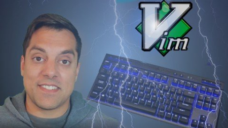 VIM Text Editor for Beginners - Udemy