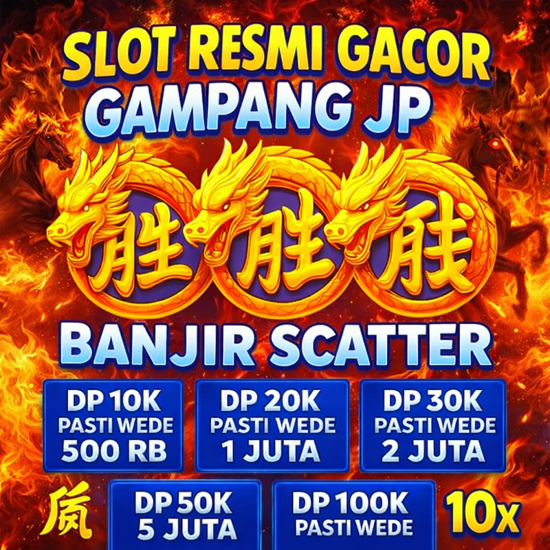 RAJALANGIT77 - Rahasia Kemenangan Slot Online Gampang Menang Tahun Ini