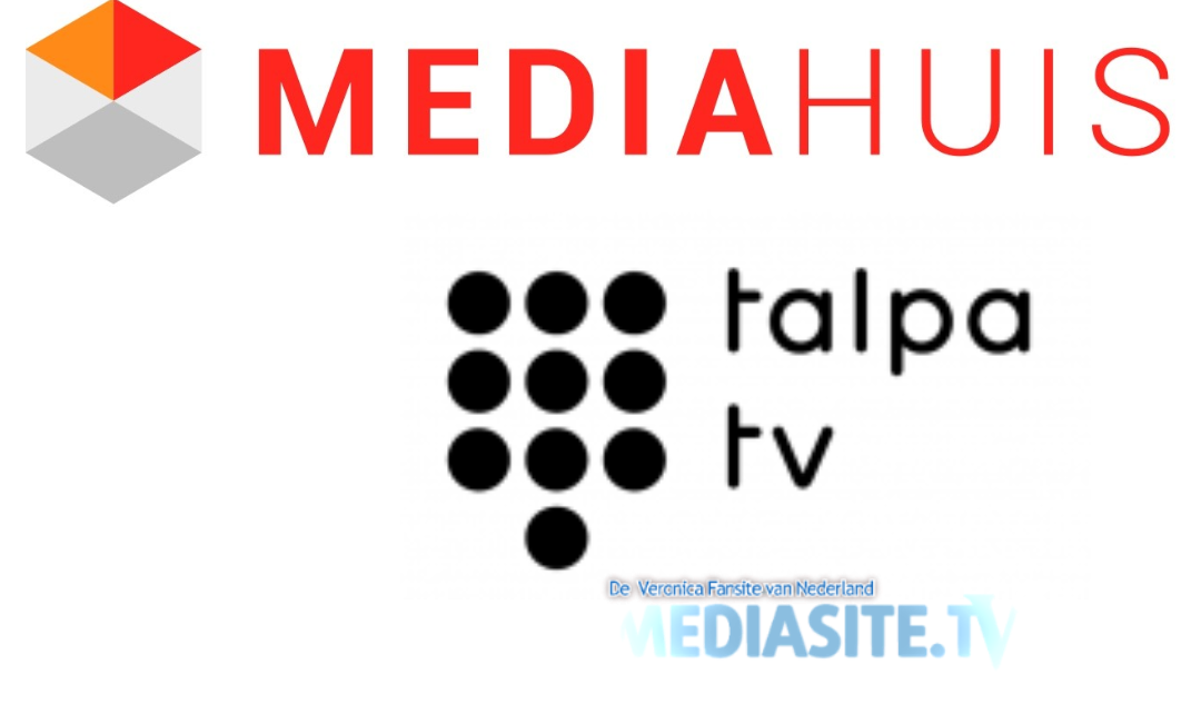 Mediahuis en Talpa TV