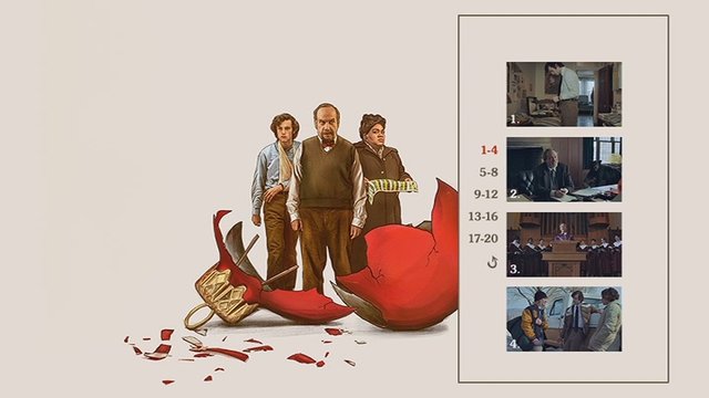 3 - Los Que Se Quedan [DVD9 Full][Pal][Cast/Ing/Fra/Ale][Sub:Varios][Drama][2023]