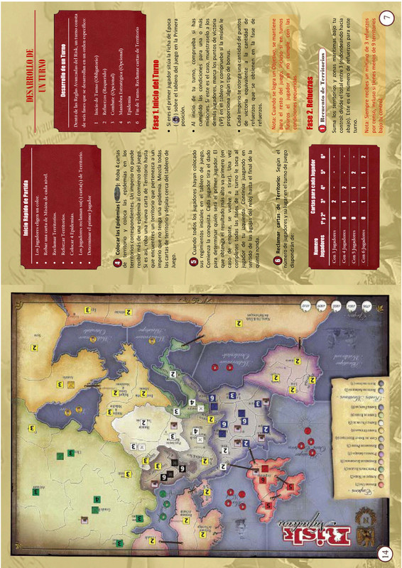 Risk_Napoleon_ed_2007_Reglamento-Español 3-6 Jugadores (V3 extendida-negro) Imprenta_Página_07