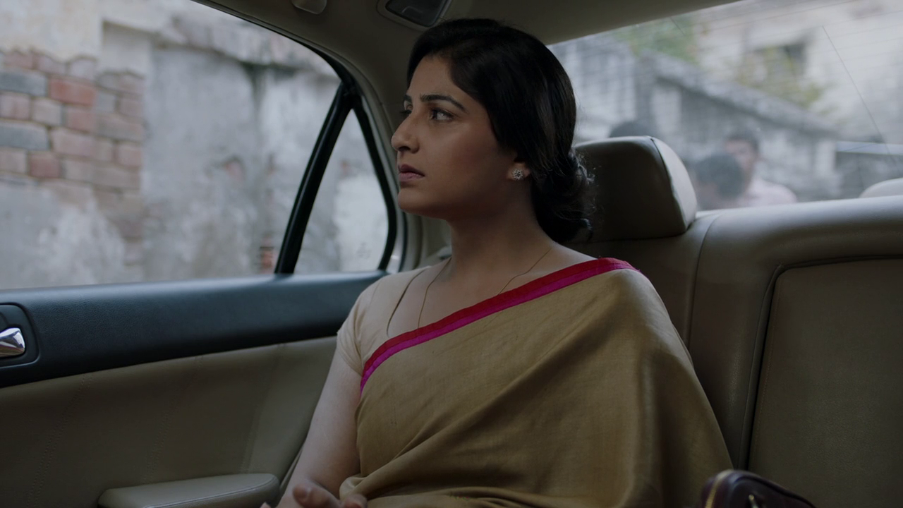 The Knot 2021 Hindi [DDP5.1] WEB-DL 