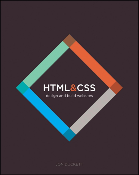 HTML and CSS: Design and Build Websites (True PDF) HTML and CSS: Design and Build Websites (True PDF)