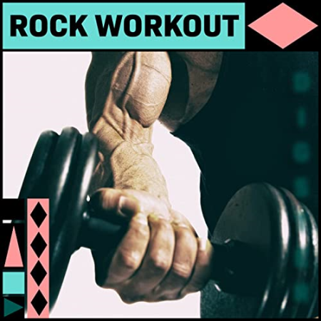 VA  Rock Workout (2022)