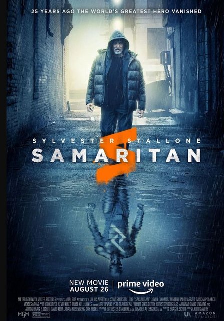 Samaritan (2022).mkv iTA-ENG WEBDL 2160p HEVC HDR x265