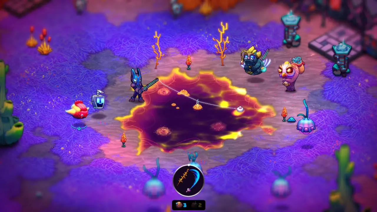 Download Crashlands 2 APK