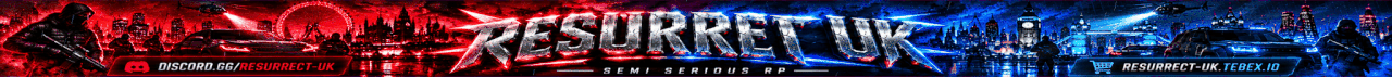 Resurrect UK Banner