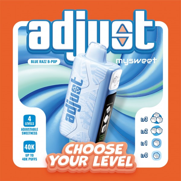 ADJUST