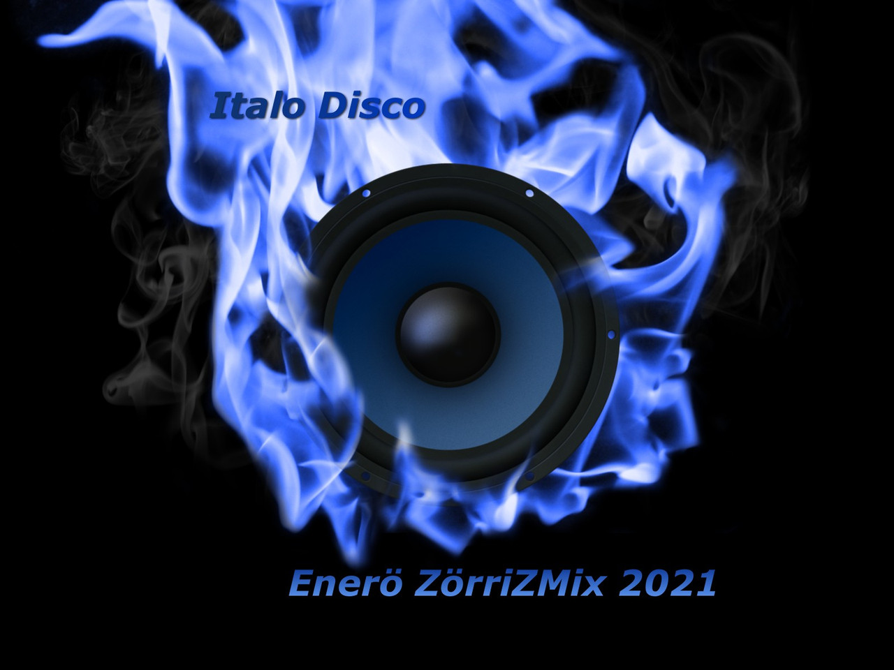 ZorriZ - Italo Enero Mix (2021)