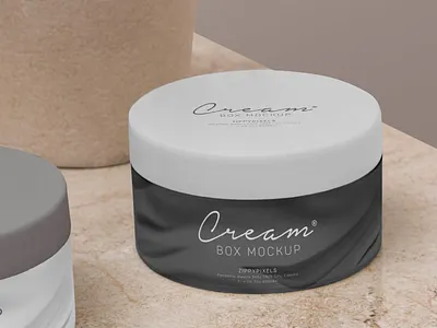 Original Cream Box Image