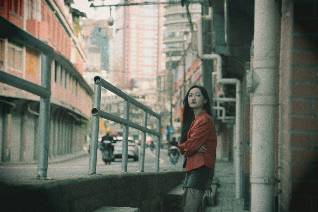 Suzhou 1