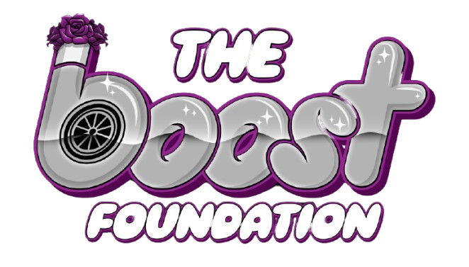 The Boost Foundation