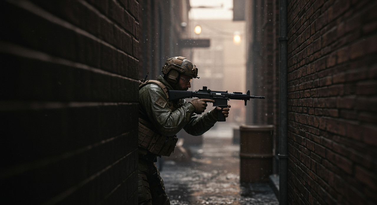 ���� Standoff 2