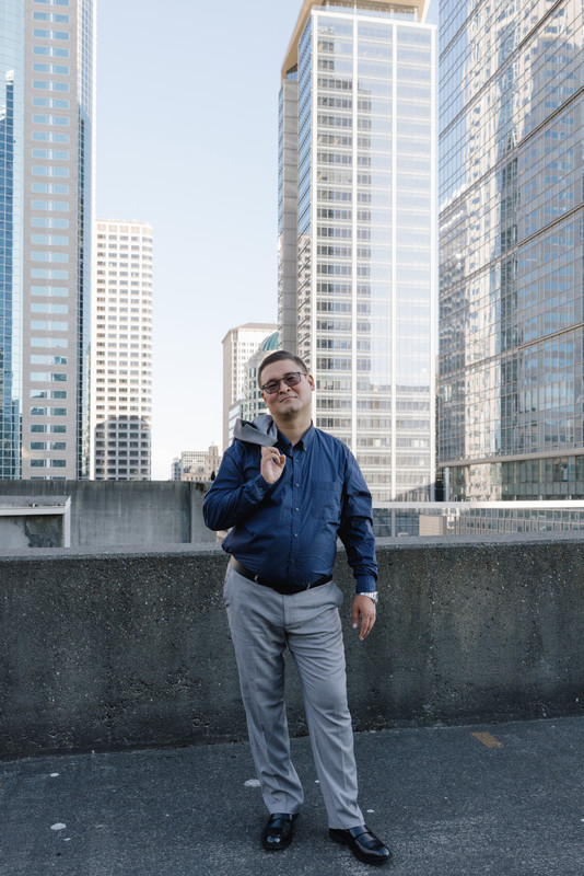 От авиамеханика до главного инженера: история Мурата Котурова в гражданской авиации Туркменистана