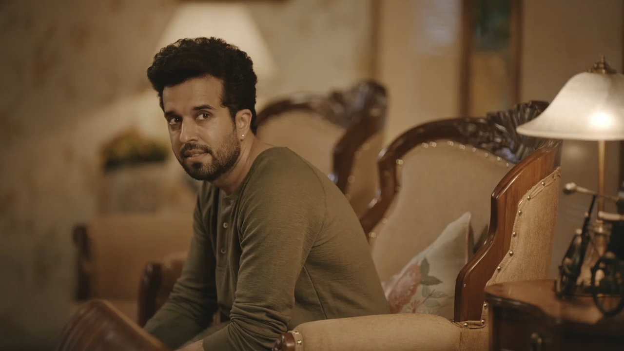 Thode Door Thode Paas (2025) Season 1 [Hindi] WebRip 480p 720p ESub - Complete Screenshot