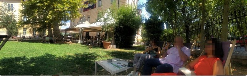 Liubaiana o Ljubljana. Visita a la capital III - Trieste (Italia) y Eslovenia en pocos, poquísimos, días. Julio de 2025. (10)