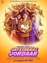 Jayeshbhai Jordaar (2022) HDRip Hindi Movie Watch Online Free