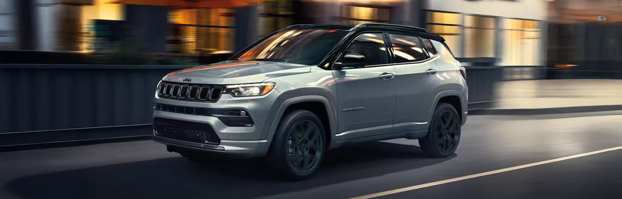 Quick Facts for Asheboro Area CDJR Owners