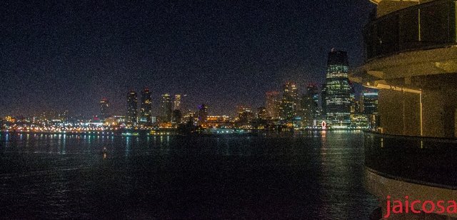 Minidiario de Bitácora IX. Trasatlántico a bordo del MSC Seascape - Blogs de Atlántico - Décimo quinto día, 5 de Diciembre. Nueva York (2)