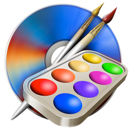 RonyaSoft CD DVD Label Maker v3.2.21 - Ita