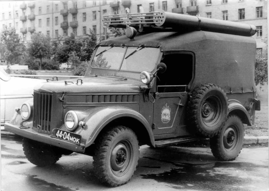 ПМГ-20 (69) (1954-64)