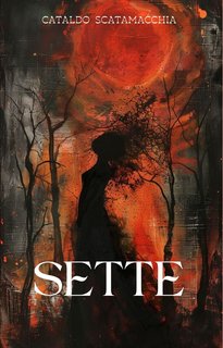 Cataldo Scatamacchia - Sette (2024)