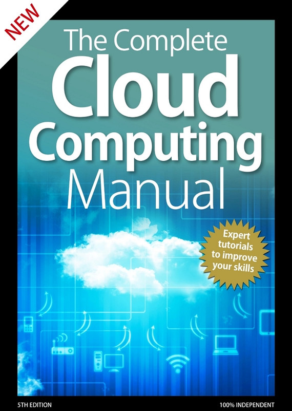The Complete Cloud Computing Manual   5th Edition 2020