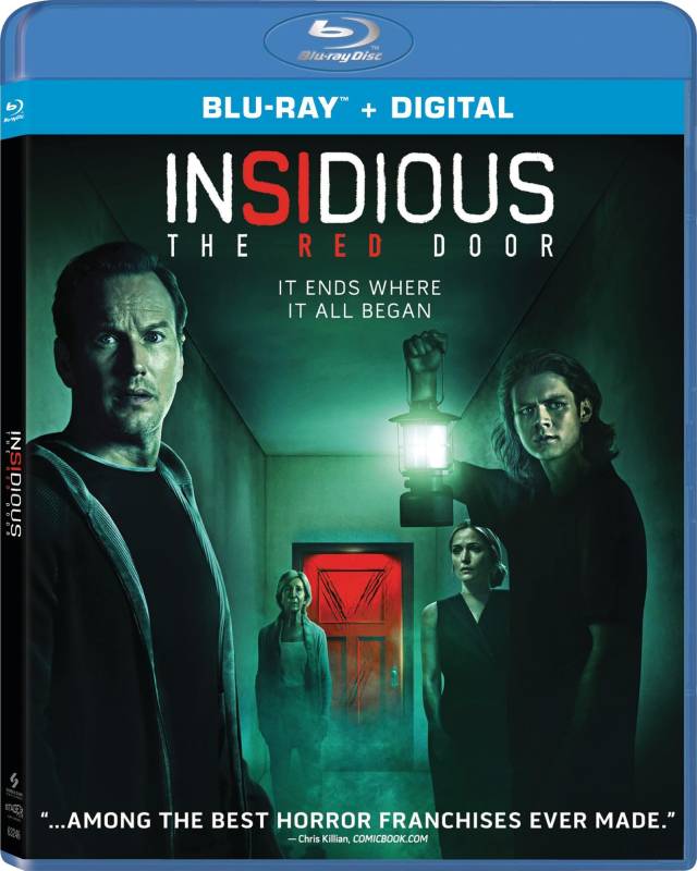 Naznaczony: Czerwone drzwi / Insidious: The Red Door (2023) PL.DUAL.DiY.1080p.BD9.ReENCODED.BluRay.AVC.DD5.1-P2P / Polski Lektor i Napisy PL