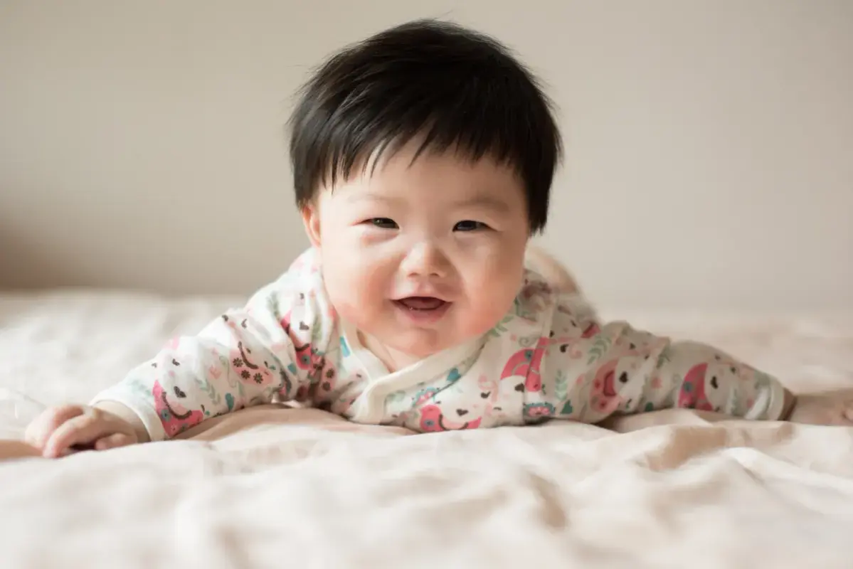 UpcomingDevelopmentsin Salon Baby Culture
