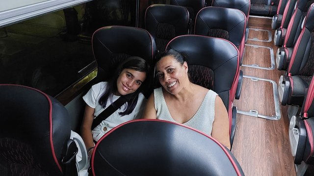 DIA 1 - JEREZ-MADRID EN COCHE, SALA VIP, VUELO DE IDA Y LLEGADA HOTEL RIU BAMBU - Hotel RIU Bambú + Isla Saona + RIU Party (50)