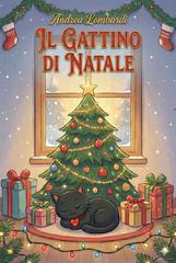 Andrea Lombardi – Il gattino di Natale (2025)