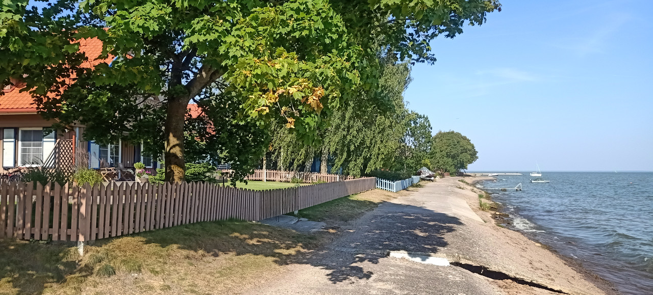8/9 Klapedia – Istmo de Curlandia – Liepaja - CONOCIENDO LOS PEQUEÑOS PAÍSES BÁLTICOS (3)