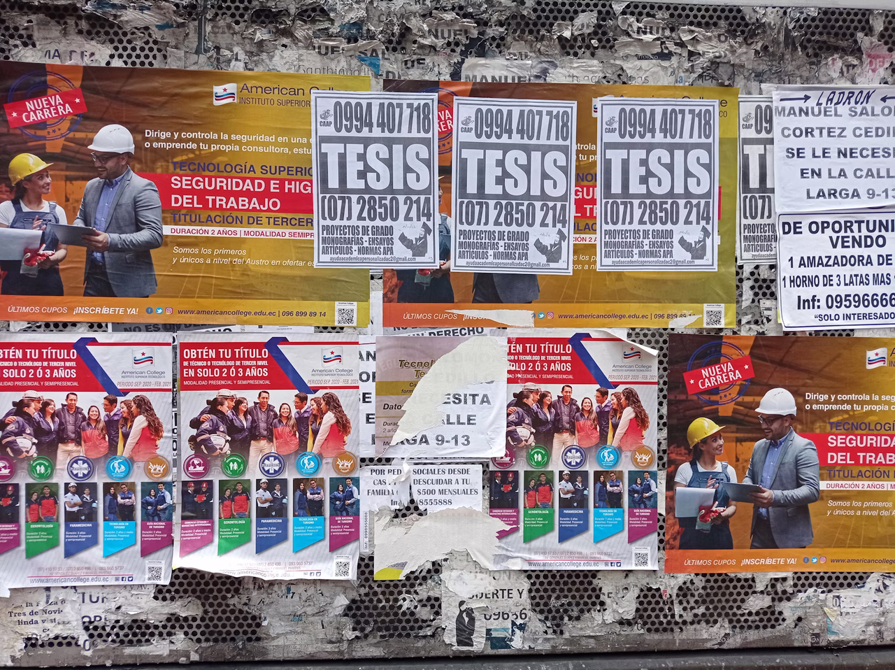 Why the Global South Keeps Voting for the Same People